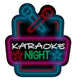 Karaoke Night neon sign Glowing Signs Studio