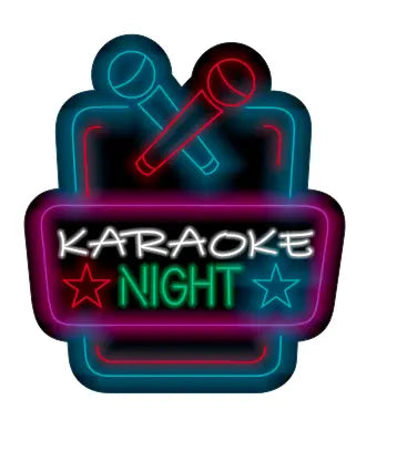 New  Neon Sign